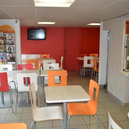 Hotel Premiere Classe Ouest
