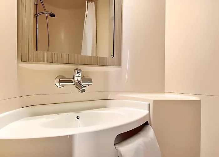 Hotel Premiere Classe Ouest Straßburg