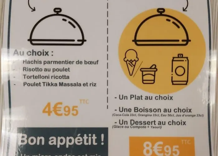 Premiere Classe Ouest Hotel *