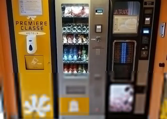 Premiere Classe Ouest