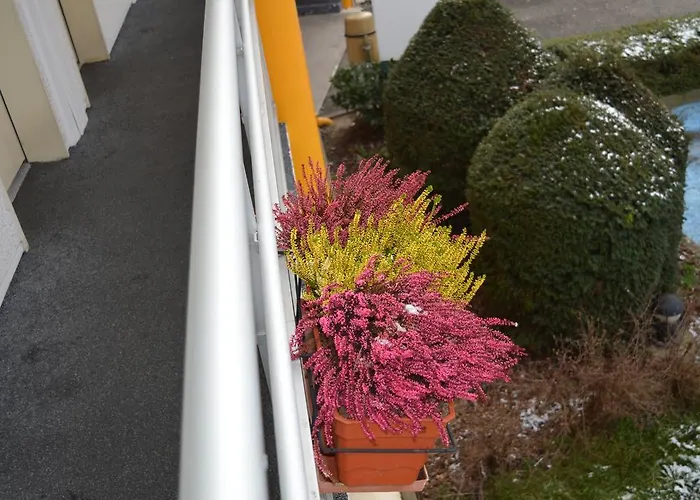 Hotel Premiere Classe Ouest