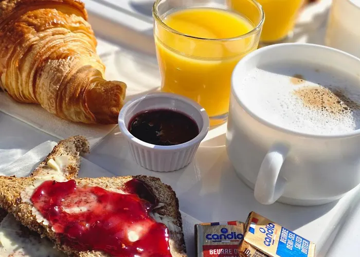 Premiere Classe Ouest Hotel