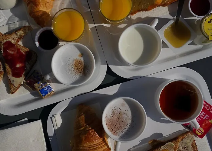 Premiere Classe Ouest * Straßburg