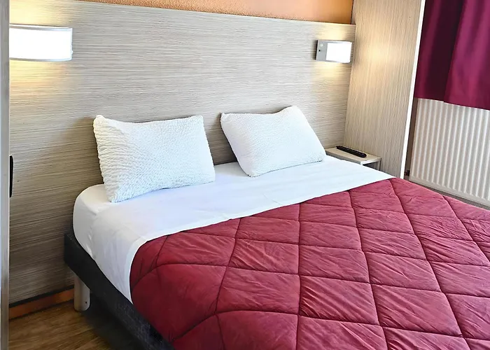 Premiere Classe Ouest Hotel *