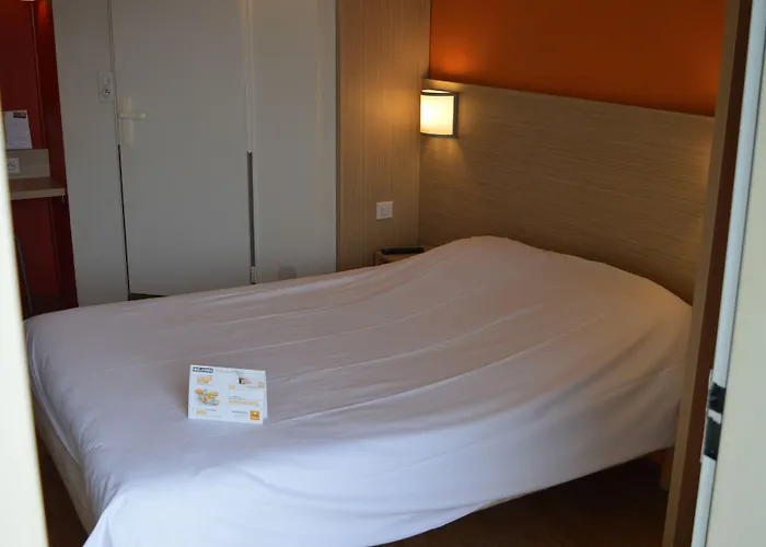 Premiere Classe Ouest Straßburg