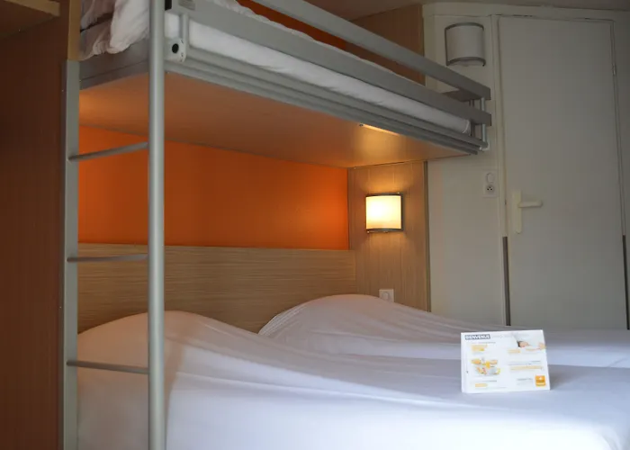 Premiere Classe Ouest *