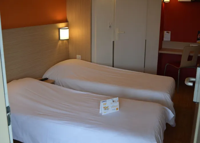 Premiere Classe Ouest Hotel