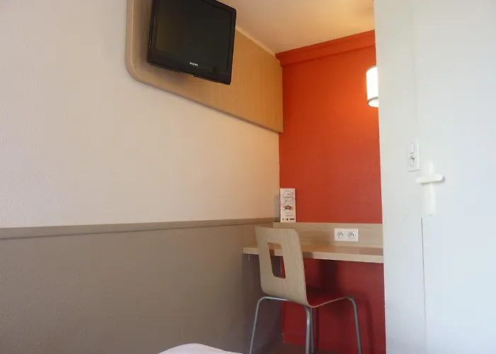 Hotel Premiere Classe Ouest