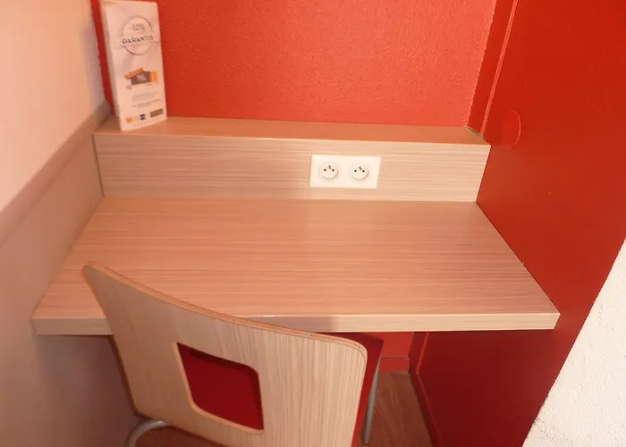 Hotel Premiere Classe Ouest