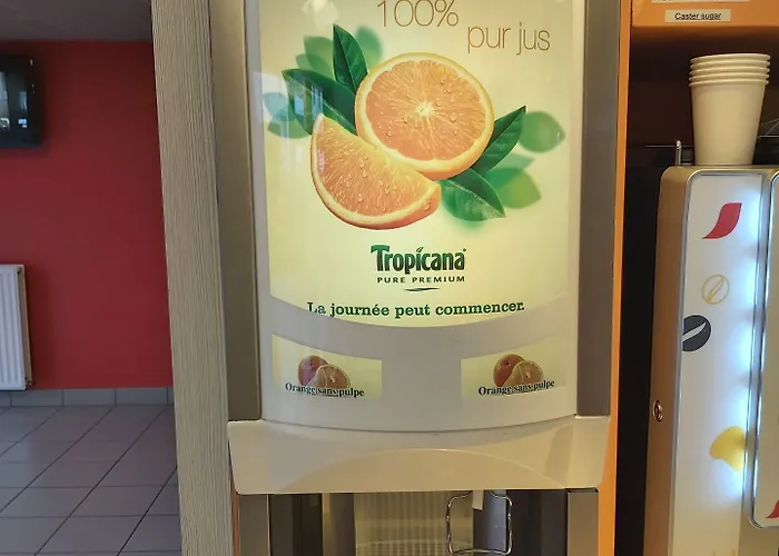 Premiere Classe Ouest Hotel