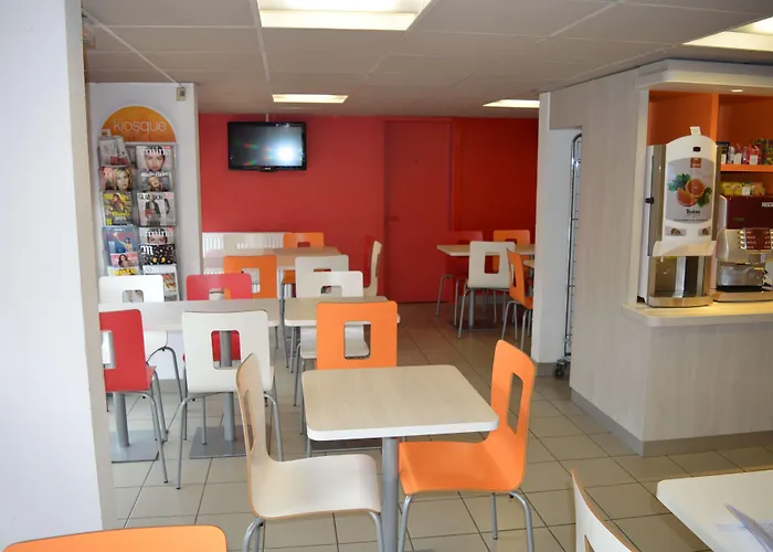 Premiere Classe Ouest