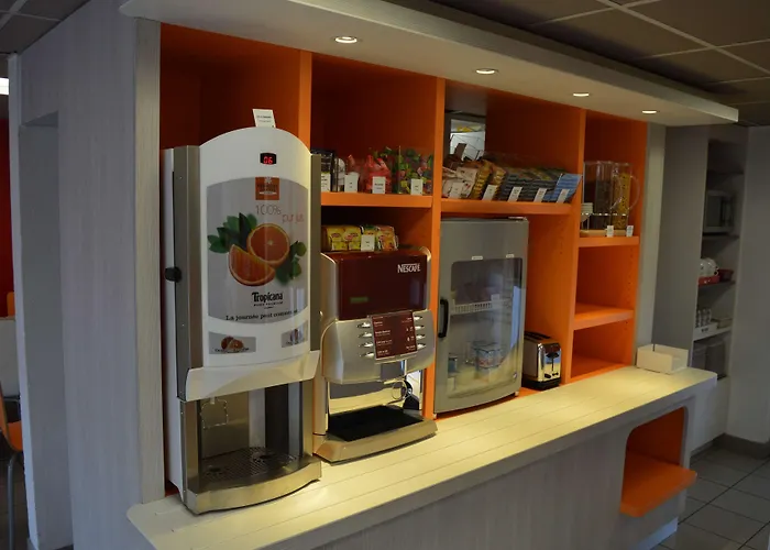 ホテル プルミエール クラッス ウエ ストラスブール