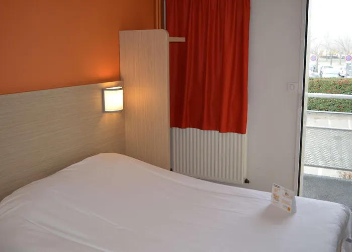 ホテル プルミエール クラッス ウエ *