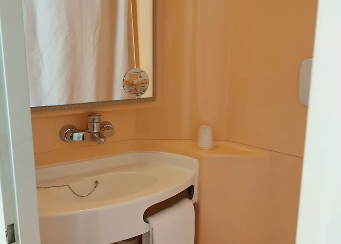 Premiere Classe Ouest Straßburg