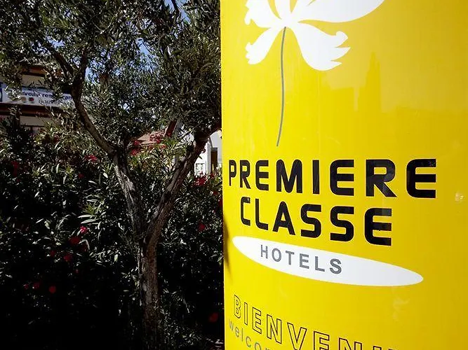 Premiere Classe Ouest Straßburg