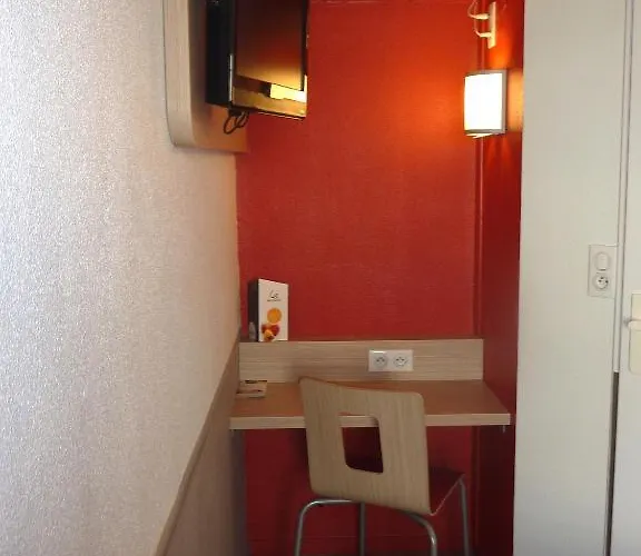 Premiere Classe Ouest