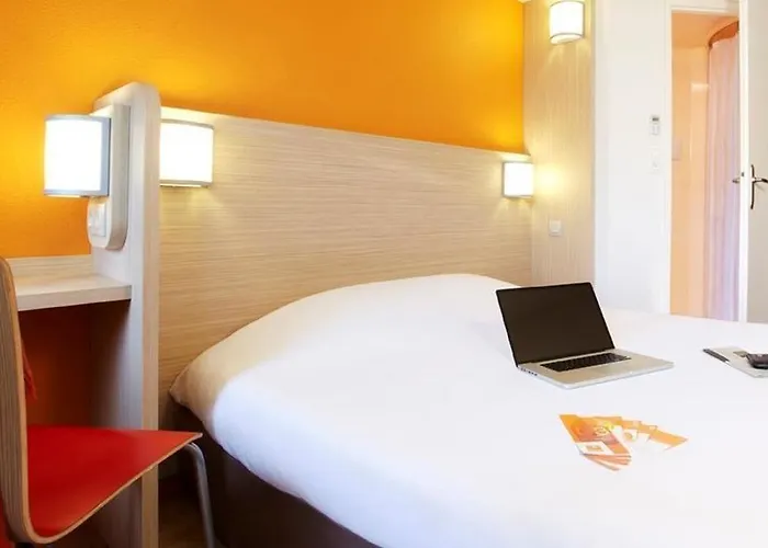 Premiere Classe Ouest Hotel Straßburg