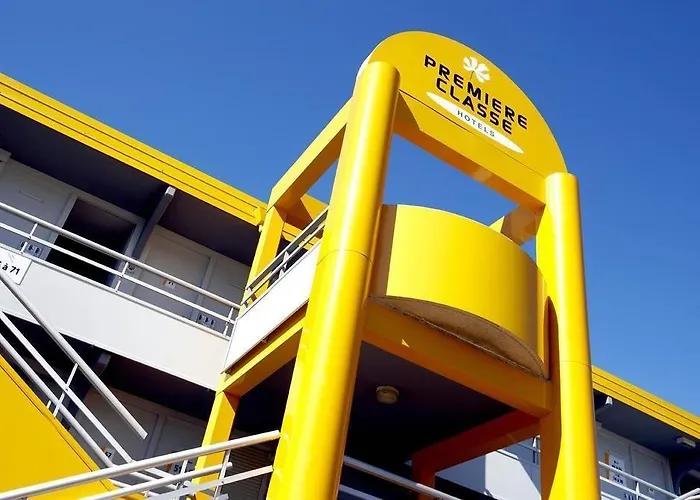 Premiere Classe Ouest Hotel Straßburg