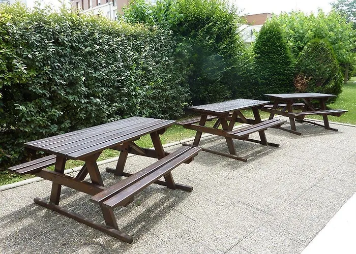 Premiere Classe Ouest Hotel *