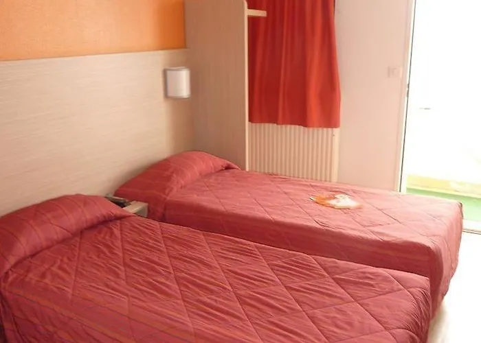 Premiere Classe Ouest Hotel Straßburg