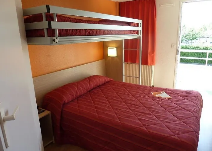 Premiere Classe Ouest Straßburg