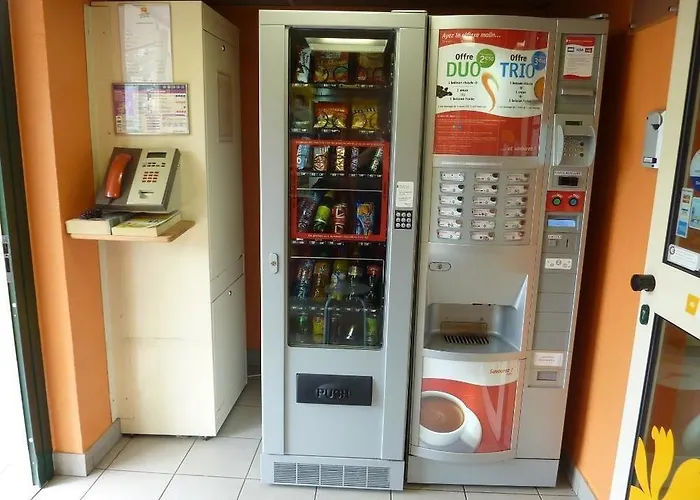 Premiere Classe Ouest Straßburg