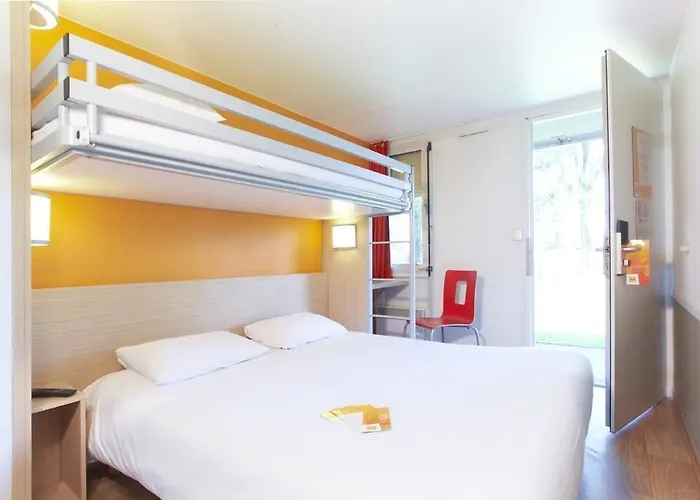 Premiere Classe Ouest Hotel *