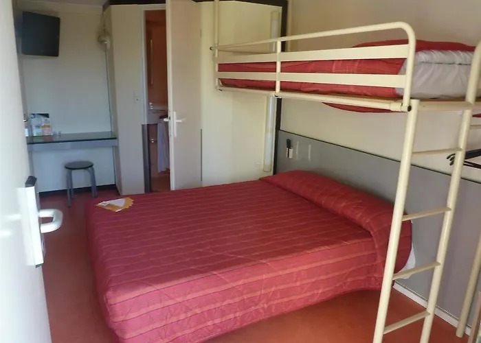 Premiere Classe Ouest Straßburg