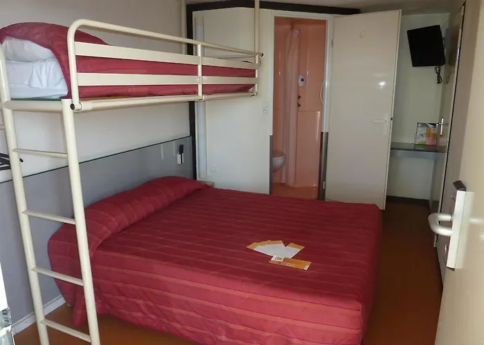 Premiere Classe Ouest Hotel Straßburg