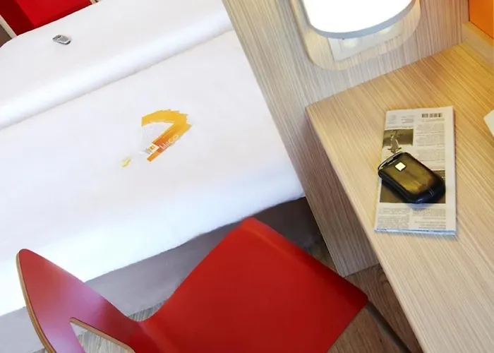 Premiere Classe Ouest Hotel Straßburg