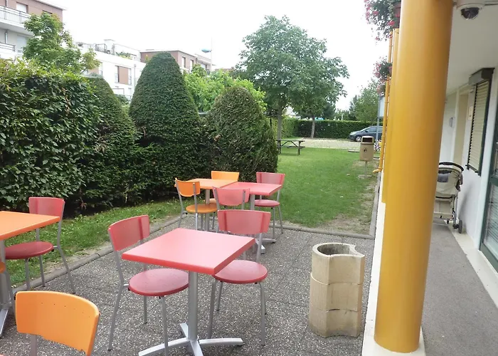 プルミエール クラッス ウエ ホテル