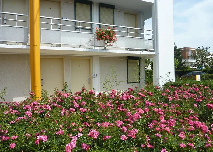 Premiere Classe Ouest Hotel