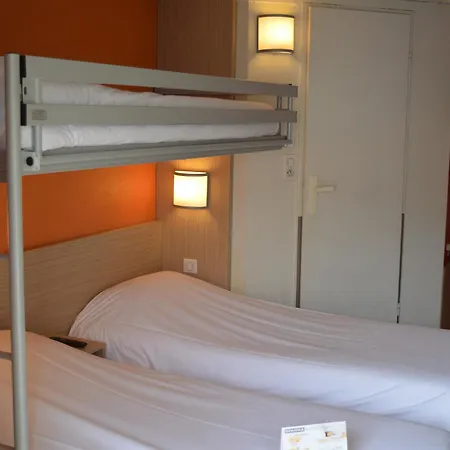 Hotel Premiere Classe Ouest