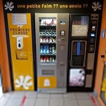 Premiere Classe Ouest