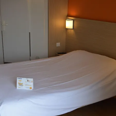 Premiere Classe Ouest Strasbourg