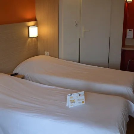 Premiere Classe Ouest Hotel