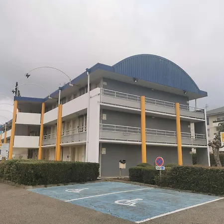 Hotel Premiere Classe Ouest Strasbourg