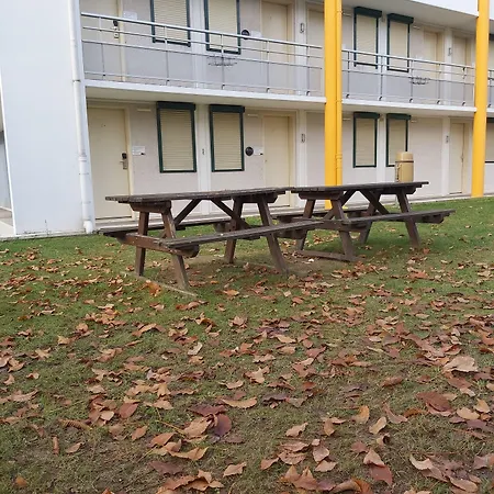 Premiere Classe Ouest *