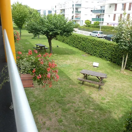 Premiere Classe Ouest