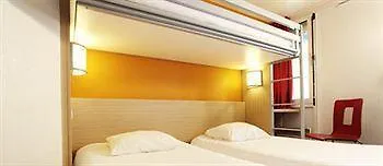 Hotel Premiere Classe Ouest