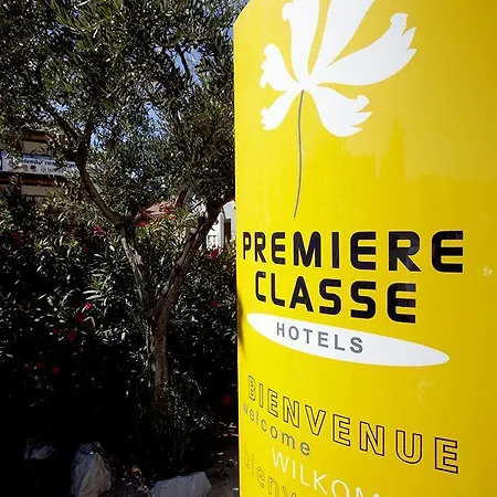 Premiere Classe Ouest Strasbourg