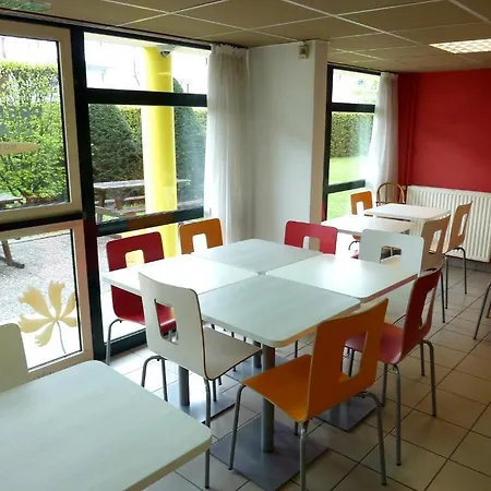 Premiere Classe Ouest *