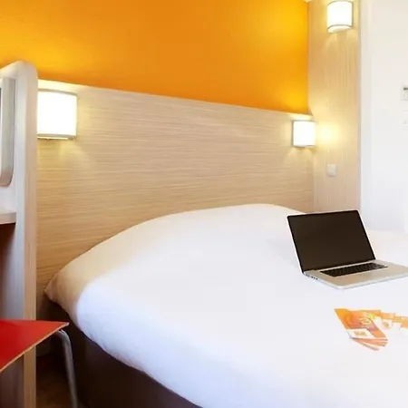 Premiere Classe Ouest Hotel Strasbourg