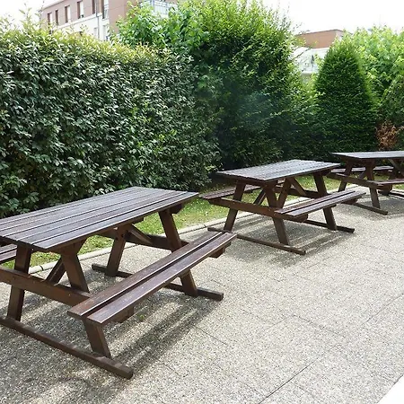 Premiere Classe Ouest Hotel *