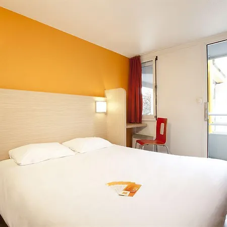 Premiere Classe Ouest Hotel Strasbourg