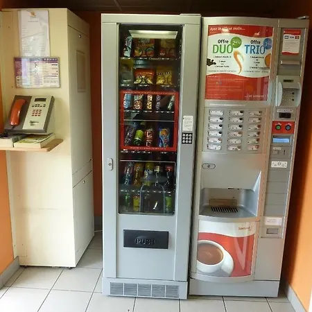 Premiere Classe Ouest Strasbourg