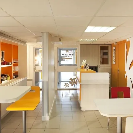 Premiere Classe Ouest Hotel