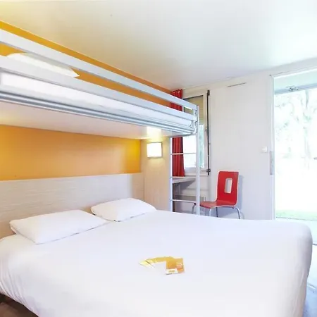 Premiere Classe Ouest Hotel *