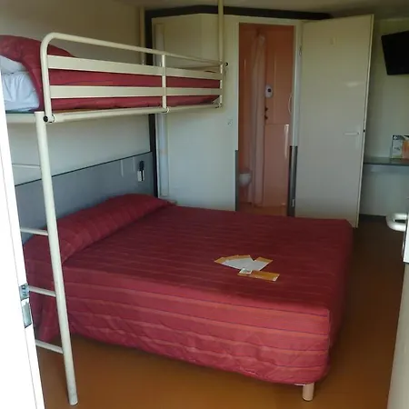 Premiere Classe Ouest * Strasbourg