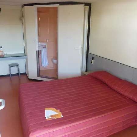 Premiere Classe Ouest Strasbourg